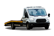 Car Rental Tunbridge Wells - Recovery Van - Van hire Tunbridge wells