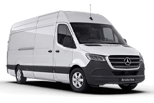 Car Rental Tunbridge Wells - 4 MTR Sprinter - Van hire Tunbridge wells