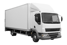 Car Rental Tunbridge Wells - 7.5 Tonne Sleeper Tail Lift Truck - Truck hire Tunbridge wells