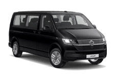 Car Rental Tunbridge Wells - 9 Seater Manual - Minibus hire Tunbridge wells