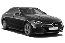 Car Rental Tunbridge Wells - C Class Auto - car hire Tunbridge wells