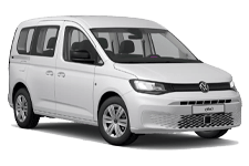 Car Rental Tunbridge Wells - Caddy Van - Van hire Tunbridge wells