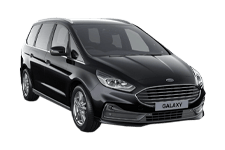 Car Rental Tunbridge Wells - Galaxy 7 Seater Manual - Minibus hire Tunbridge wells