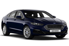Car Rental Tunbridge Wells - Mondeo Auto - car hire Tunbridge wells