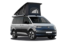 Car Rental Tunbridge Wells - VW Campervan - Van hire Tunbridge wells